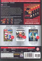  Scarlett - DVD 3 - supershop.sk