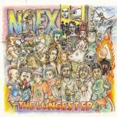 NOFX  - CD LONGEST EP