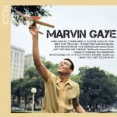 GAYE MARVIN  - CD ICON /BEST