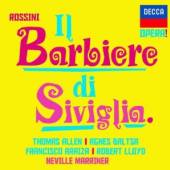  ROSSINI:IL BARBIERE DI SIVIGLIA (OPERA!) - suprshop.cz