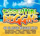 VARIOUS  - 2xCD ESSENTIAL REGGAE -2CD-