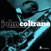  DEFINITIVE JOHN COLTRANE ON PRESTIGE & R - suprshop.cz