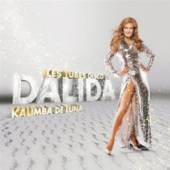 DALIDA  - CD LES TUBES DISCO D..