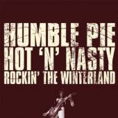 HUMBLE PIE  - CD HOT N NASTY - ROCKIN'..