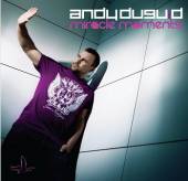 DUGUID ANDY  - 2xCD MIRACLE MOMENTS