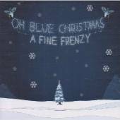  OH, BLUE CHRISTMAS - suprshop.cz