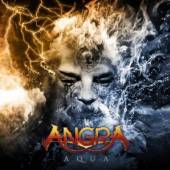 ANGRA  - CD AQUA