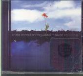 CROSS CANADIAN RAGWEED  - CD MISSION.. -REISSUE-
