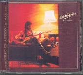 CLAPTON ERIC  - CD BACKLESS -REMAST-