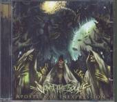 VOMIT THE SOUL  - CD APOSTLES OF INEXPRESSION