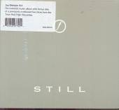 JOY DIVISION  - 2xCD STILL(COLLECTOR'S EDITION)