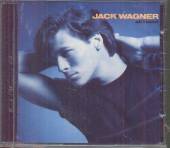 WAGNER JACK  - CD ALL I NEED =REMASTERED=