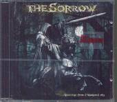 SORROW  - CD BLESSINGS FROM A BLACKENE