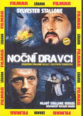  NOCNI DRAVCI [1981] - supershop.sk