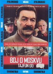  BOJ O MOSKVU 2 TAJFUN - supershop.sk