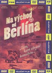  NA VYCHOD OD BERLINA [1978] - supershop.sk