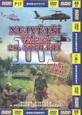  NEJVETSI VALKY 20 STOL.3 - supershop.sk