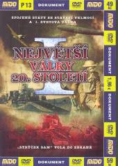  NEJVETSI VALKY 20 STOLETI - supershop.sk