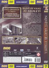  NEJVETSI VALKY 20 STOLETI - supershop.sk