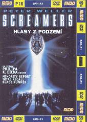  SCREAMERS - supershop.sk