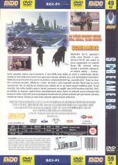  SCREAMERS - supershop.sk
