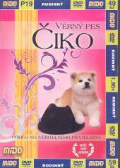  VERNY PES CIKO - supershop.sk