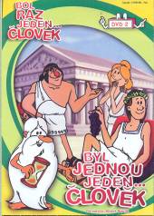  BOL RAZ JEDEN CLOVEK 2 [1978] - supershop.sk