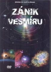  ZANIK VESMIRU - supershop.sk