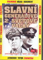  SLAVNI GENERALOVE 2.SV.VALKY - supershop.sk