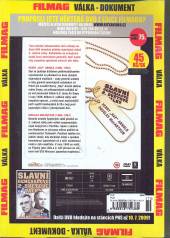  SLAVNI GENERALOVE 2.SV.VALKY - supershop.sk