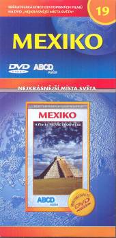 FILM  - DVP MEXIKO 19