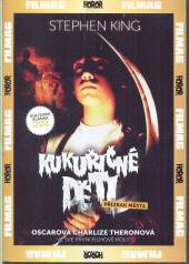  KUKURICNE DETI 3 PRIZRAK MESTA [1995] - supershop.sk