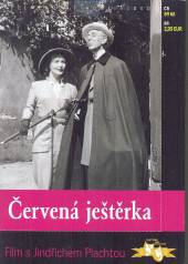  CERVENA JESTERKA [1949] - supershop.sk