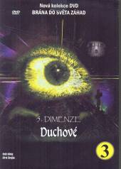  5.DIMENZE- DUCHOVE [2003] - supershop.sk