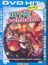  MYSI POHADKA [2002] - supershop.sk