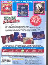  MYSI POHADKA [2002] - supershop.sk