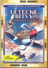  LETECKE BITVY 2.SV. VALKY 1 [2001] - supershop.sk