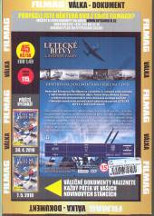  LETECKE BITVY 2.SV. VALKY 1 [2001] - supershop.sk