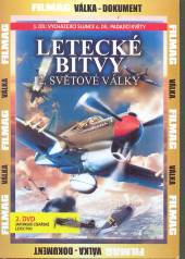  LETECKE BITVY 2.SV. VALKY 2 [2001] - supershop.sk