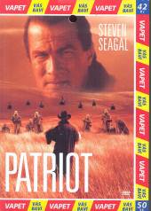  PATRIOT - supershop.sk