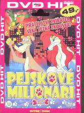  PEJSKOVE MILIONARI [1999] - supershop.sk
