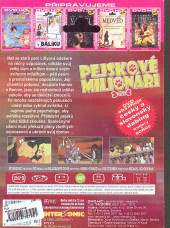  PEJSKOVE MILIONARI [1999] - supershop.sk