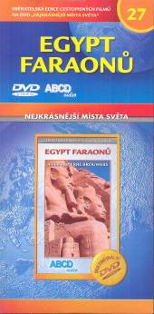  EGYPT FARAONU 27 - supershop.sk