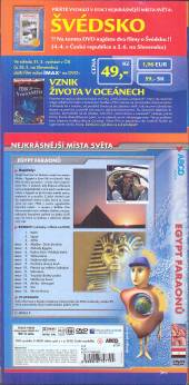  EGYPT FARAONU 27 - supershop.sk