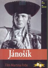  FILM JANOSIK - suprshop.cz