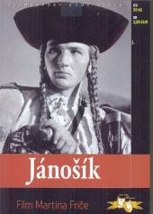  FILM JANOSIK - supershop.sk