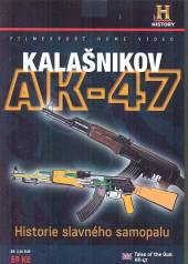  KALASNIKOV AK-47 [1998] - supershop.sk