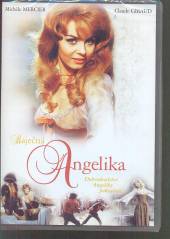 ANGELIKA 2 BAJECNA ANGELIKA - supershop.sk