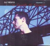 DJ TIESTO  - CD IN SEARCH OF SUNRISE 3