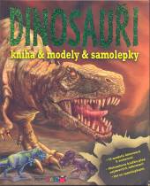  Dinosauři [CZE] - supershop.sk